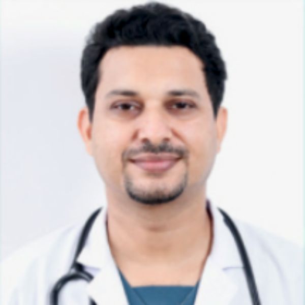 Dr. Neeraj Sharma