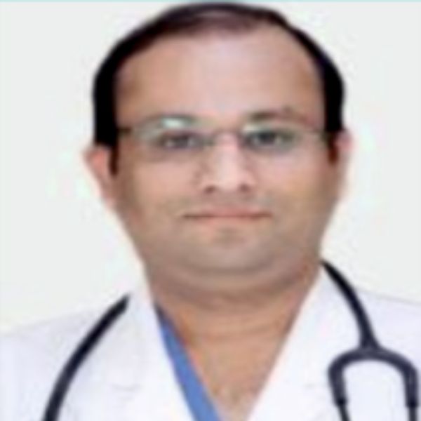 Dr. Nitin Garg