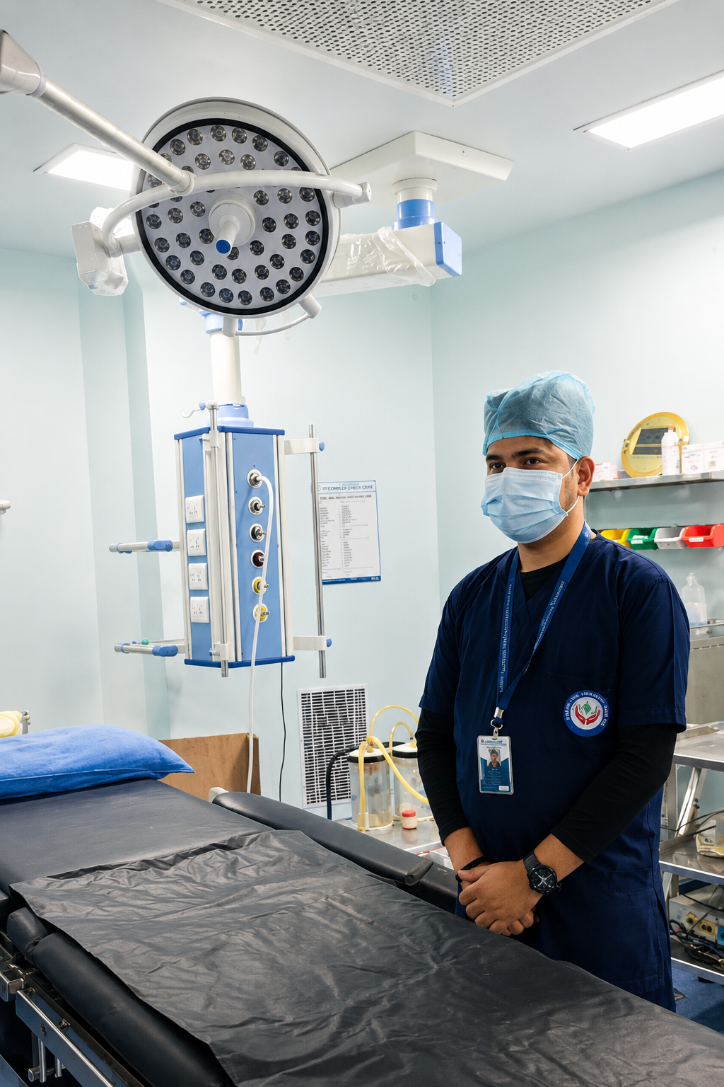 Operation Theatre